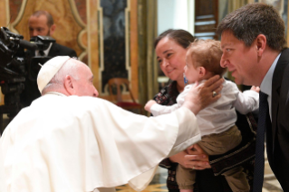 8-To the members of the "Fraternidad de Agrupaciones Santo Tomás de Aquino" (FASTA)