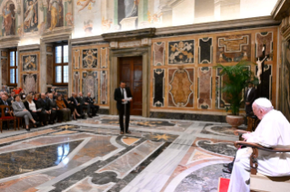 7-To the Members of the Forum of Family Associations