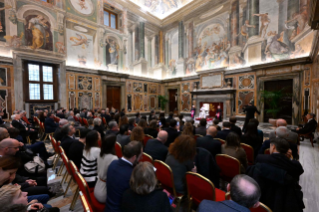8-To the Members of the Forum of Family Associations