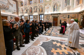 1-To the Members of the Forum of Family Associations