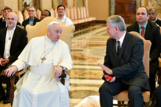 0-Ai Partecipanti alla Conferenza Generale dei Fratelli Maristi