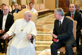 0-To Participants in the General Conference of the Marist Brothers