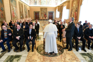 4-Ai Partecipanti alla Conferenza Generale dei Fratelli Maristi
