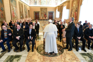 4-To Participants in the General Conference of the Marist Brothers