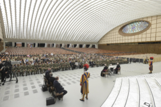 0-Aux Soldats de la Brigade "Granatieri di Sardegna" engagés dans l'Opération "Strade Sicure"