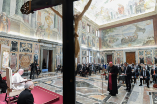 4-To a Delegation of French Catholic entrepreneurs