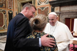 8-To a Delegation of French Catholic entrepreneurs