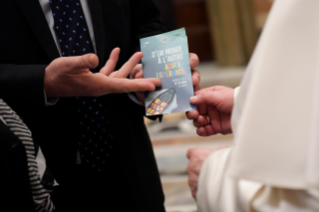 10-To a Delegation of French Catholic entrepreneurs