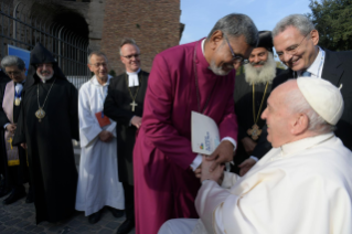 3-Encuentro de Oración por la Paz