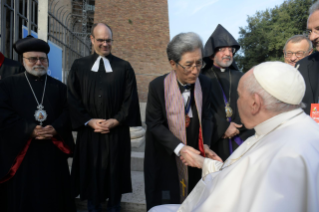 5-Encuentro de Oración por la Paz