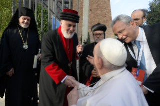 1-Incontro di Preghiera per la Pace