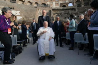 8-Incontro di Preghiera per la Pace