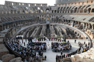 11-Incontro di Preghiera per la Pace