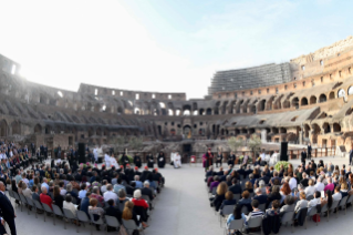 7-Incontro di Preghiera per la Pace