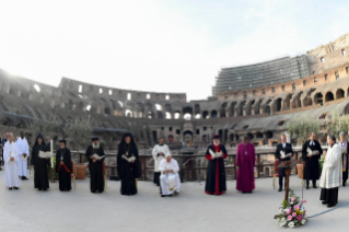 13-Incontro di Preghiera per la Pace