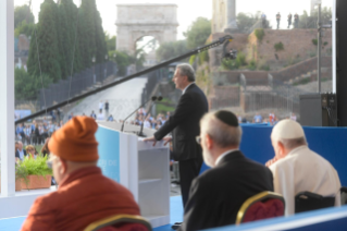 15-Incontro di Preghiera per la Pace