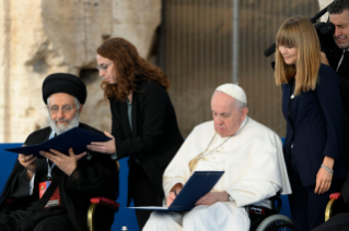 25-Incontro di Preghiera per la Pace