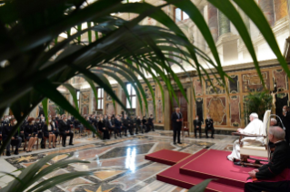 4-Ai Dirigenti e al Personale dell'Ispettorato di Pubblica Sicurezza presso il Vaticano