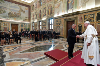 2-To the Management and Staff of the Office Responsible for Public Security at the Vatican