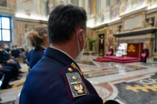 3-Ai Dirigenti e al Personale dell'Ispettorato di Pubblica Sicurezza presso il Vaticano