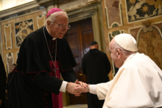 1-Aos professores e estudantes do Pontifício Instituto Litúrgico