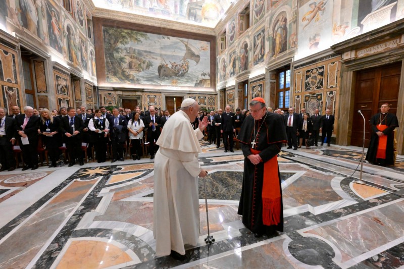 0-Ai partecipanti al Convegno del World Jewish Congress