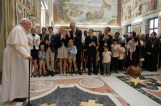 0-Ai Partecipanti all'Incontro promosso dall'International Catholic Legislators Network
