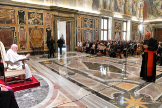 1-Ai Partecipanti all'Incontro promosso dall'International Catholic Legislators Network