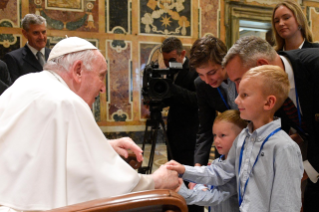 5-Ai Partecipanti all'Incontro promosso dall'International Catholic Legislators Network