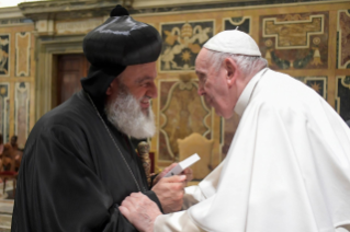 2-Ai Partecipanti all'Incontro promosso dall'International Catholic Legislators Network