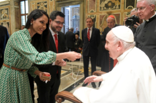 7-Ai Partecipanti all'Incontro promosso dall'International Catholic Legislators Network