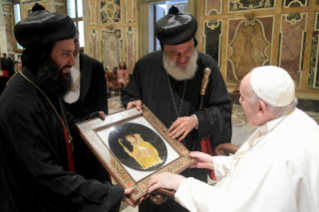 8-Ai Partecipanti all'Incontro promosso dall'International Catholic Legislators Network