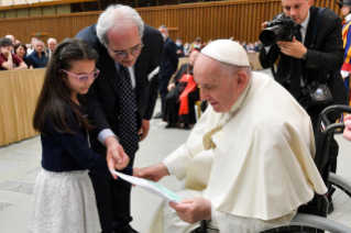 1-Ai Lettori del Settimanale "Famiglia Cristiana"