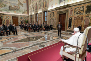 3-To Participants in the Meeting promoted by the International Consortium of Catholic Media "Catholic fact-checking"