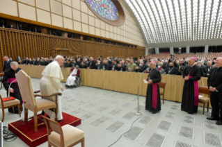 8-Aos missionários da Misericórdia