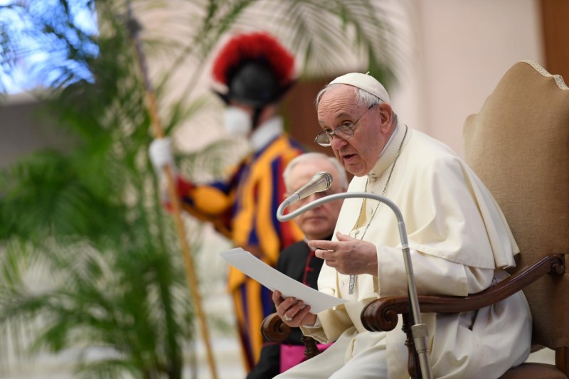 7-A los Misioneros de la Misericordia