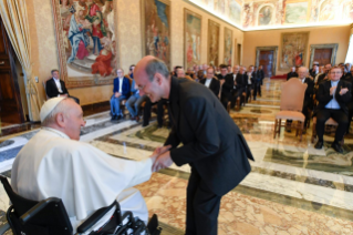 0-Aux participants au Chapitre général de la Société de Saint-Paul