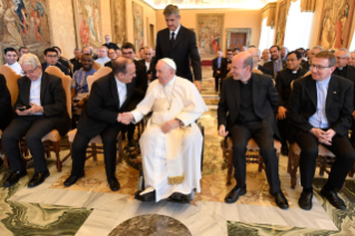 4-Aux participants au Chapitre général de la Société de Saint-Paul