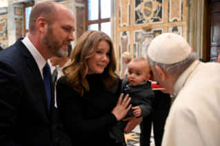 5-To members of the "Papal Foundation" 