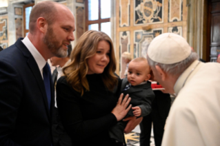 5-Ai Membri della "Papal Foundation"