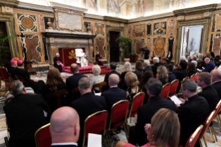 2-Ai Membri della "Papal Foundation"