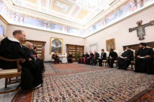 6-To His Holiness Mar Awa III, Catholicos and Patriarch of the Assyrian Church of the East, and entourage