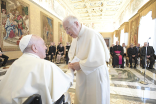 0-Aux Membres du Comité Pontifical pour les Sciences Historiques