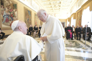 0-A los miembros del Comité Pontificio de Ciencias Históricas