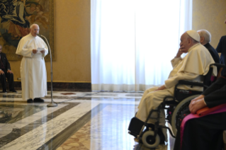 1-Ai Membri del Pontificio Comitato di Scienze Storiche
