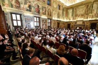 8-Al Pellegrinaggio della Diocesi di Lodi