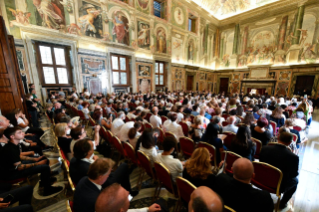 8-Au pèlerinage du diocèse de Lodi, Lombardie