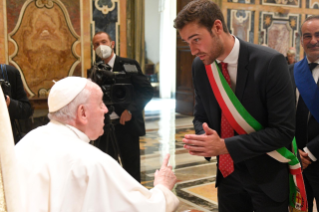 4-Al Pellegrinaggio della Diocesi di Lodi