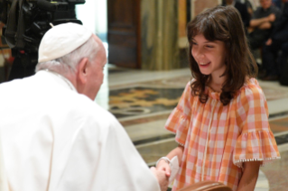 3-Al Pellegrinaggio della Diocesi di Lodi