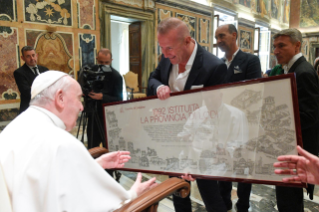 5-Al Pellegrinaggio della Diocesi di Lodi